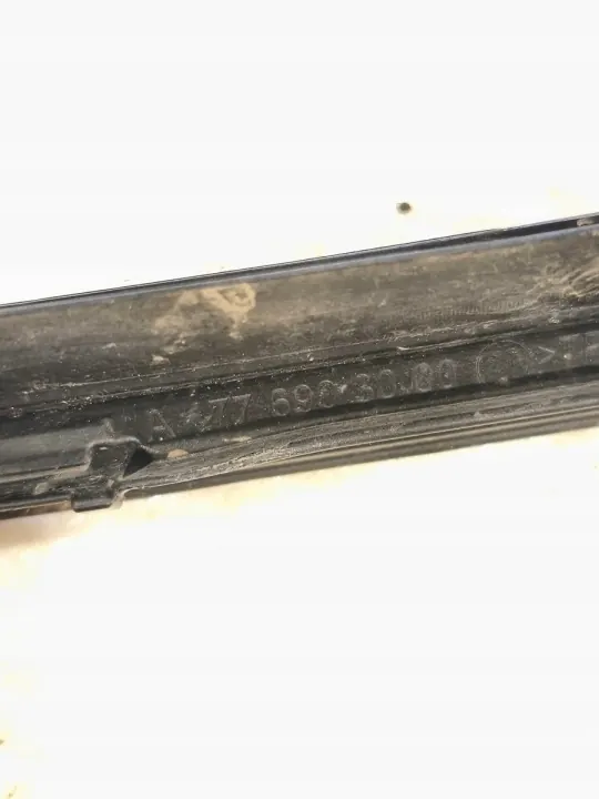 Junta de parabrisas Mercedes W177 OEM A1776903000/2900 image 3