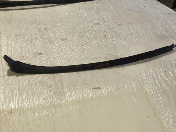 Junta de parabrisas Mercedes W177 OEM A1776903000/2900 image 4
