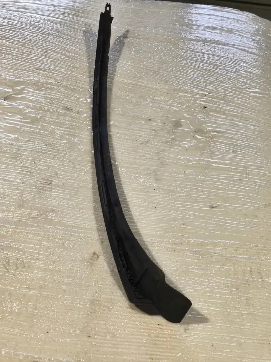 Junta de parabrisas Mercedes W177 OEM A1776903000/2900 image 5