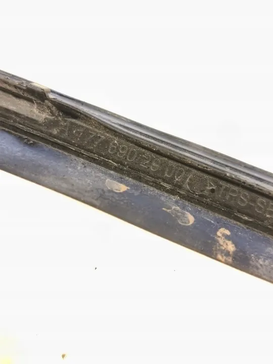 Junta de parabrisas Mercedes W177 OEM A1776903000/2900 image 6
