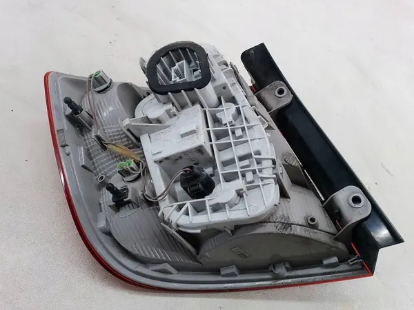 Luz Trasera Derecha Skoda Rapid II Hatchback image 5