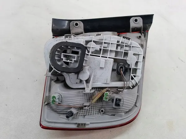 Luz Trasera Derecha Skoda Rapid II Hatchback image 6