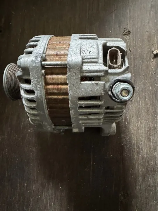 Alternaattori MAZDA CX-3 CX-5 II 2018 2.0 A5TJ0591 image 2