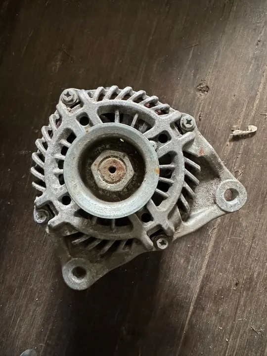 Alternaattori MAZDA CX-3 CX-5 II 2018 2.0 A5TJ0591 image 3