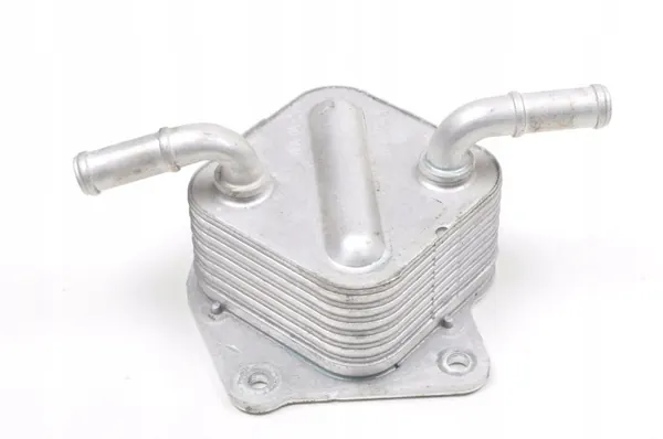 Refroidisseur d'huile Nissan OEM 6UA0A J23222 4 - Occasion image 2