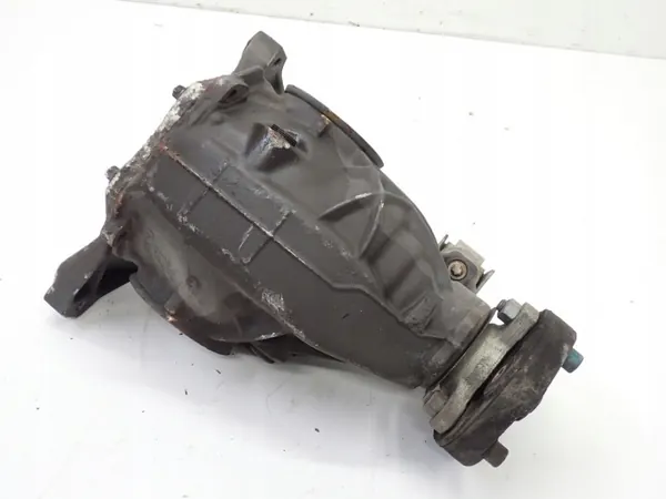 Hinterachsdifferential Mercedes W204 2.2D 2.47 OEM 2073500514 image 4