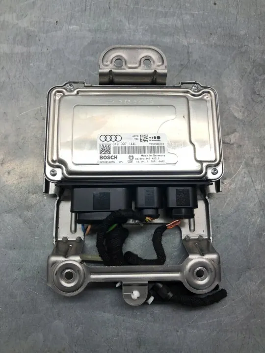 Module de direction assistée OEM 8K0907144L pour Audi A5 image 2
