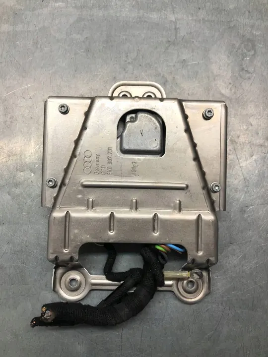 Module de direction assistée OEM 8K0907144L pour Audi A5 image 3