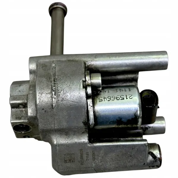 21596645 Volvo Bloque de válvula de freno de escape image 3