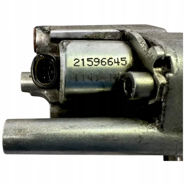 21596645 Volvo Bloque de válvula de freno de escape image 7