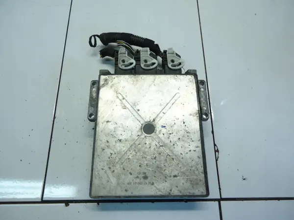 ECU Motor FORD 6C11-12A650-AP para Transit MK7 2.2TDCI image 4