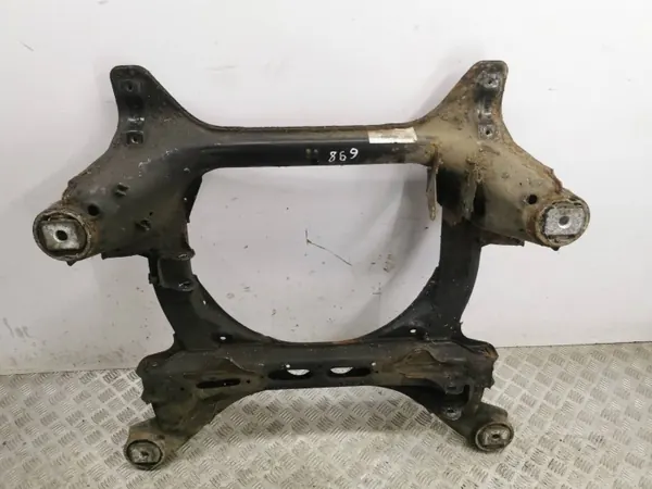 Etujarrupalat OEM AMD206597 Audi Q7 4L:lle image 2
