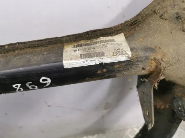 Etujarrupalat OEM AMD206597 Audi Q7 4L:lle image 3