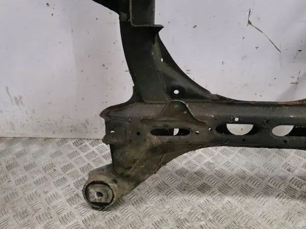 Etujarrupalat OEM AMD206597 Audi Q7 4L:lle image 7