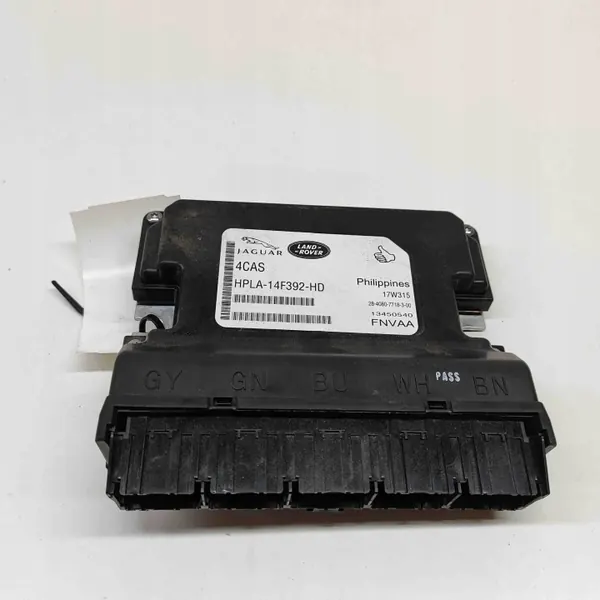 Luchtveringmodule OEM HPLA14F392HD Land Rover image 2
