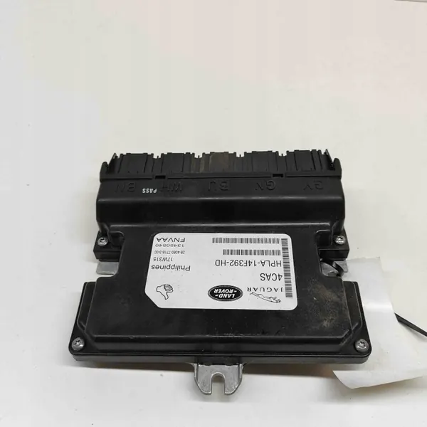 Luchtveringmodule OEM HPLA14F392HD Land Rover image 3