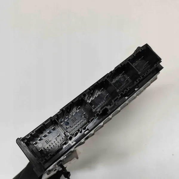 Luchtveringmodule OEM HPLA14F392HD Land Rover image 5
