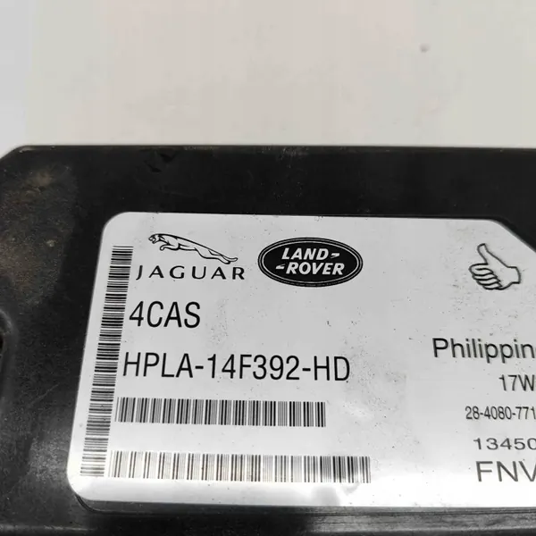 Luchtveringmodule OEM HPLA14F392HD Land Rover image 6