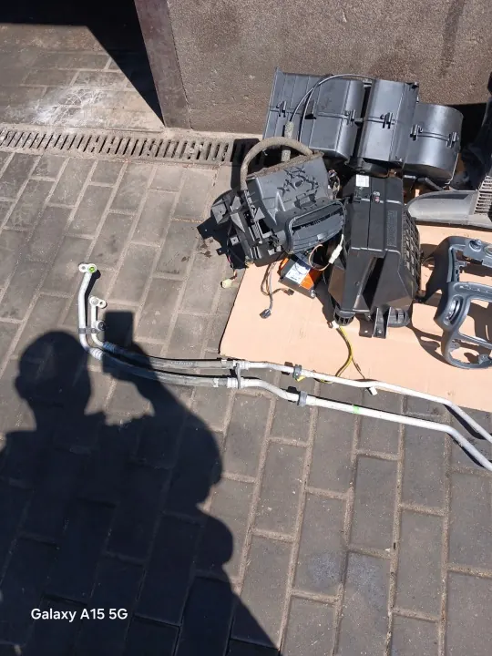 Système de climatisation complet Smart OE OEM KLIMATYZACJA image 8