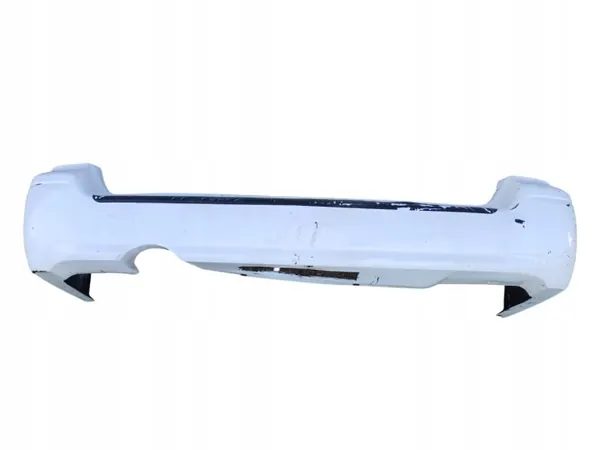Parachoques trasero Subaru Legacy III OEM LUK1126 - Usado image 2