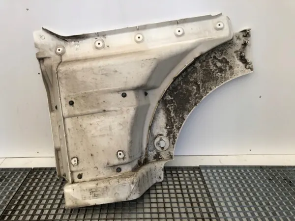 Oikea Ohjaamon Porras OEM 81615100916 MAN TGX I:lle image 4
