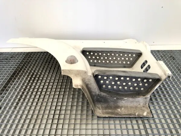 Oikea Ohjaamon Porras OEM 81615100916 MAN TGX I:lle image 7