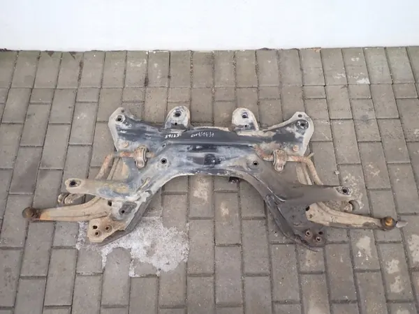 OEM c2042308 Berço de travessa para Fiat 500 II e Ford Ka MK2 image 2
