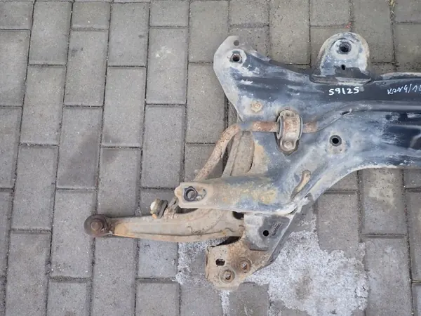 OEM c2042308 Berço de travessa para Fiat 500 II e Ford Ka MK2 image 4