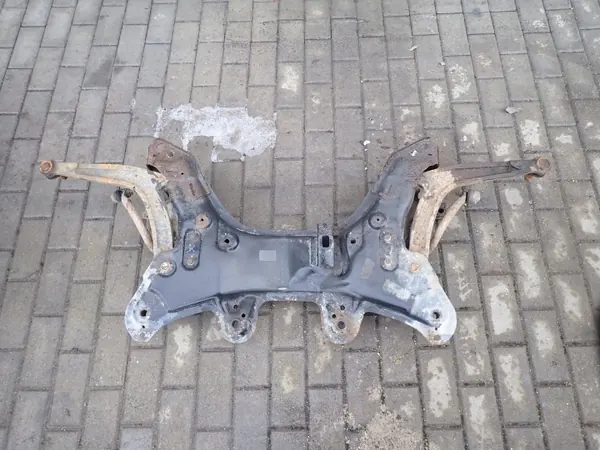 OEM c2042308 Berço de travessa para Fiat 500 II e Ford Ka MK2 image 6