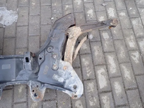 OEM c2042308 Berço de travessa para Fiat 500 II e Ford Ka MK2 image 8