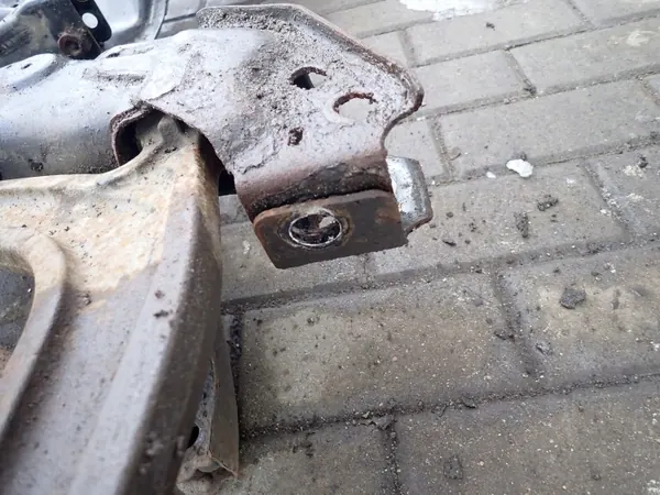 OEM c2042308 Berço de travessa para Fiat 500 II e Ford Ka MK2 image 9