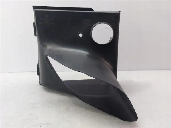OEM 97057532202 Luftansaugung für Porsche Panamera 970 image 3