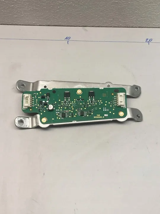 LED-modulecontroller OEM B006060D voor Toyota Auris image 2