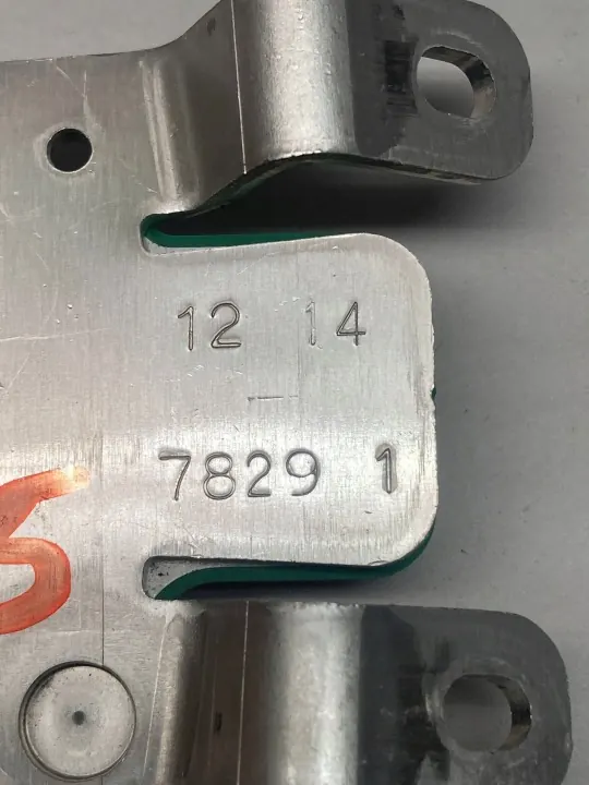 LED-modulecontroller OEM B006060D voor Toyota Auris image 3