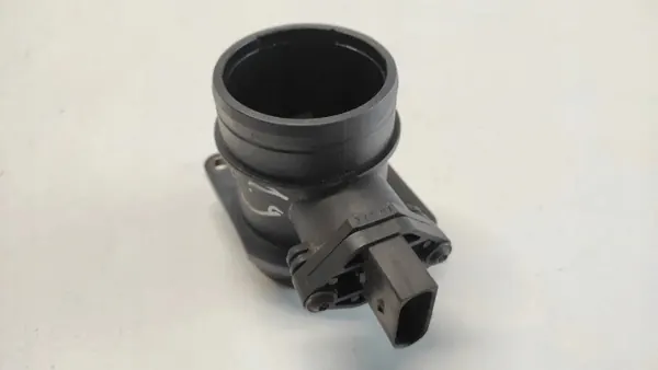 Sensor de fluxo de ar VW usado OEM 06A906461 image 2