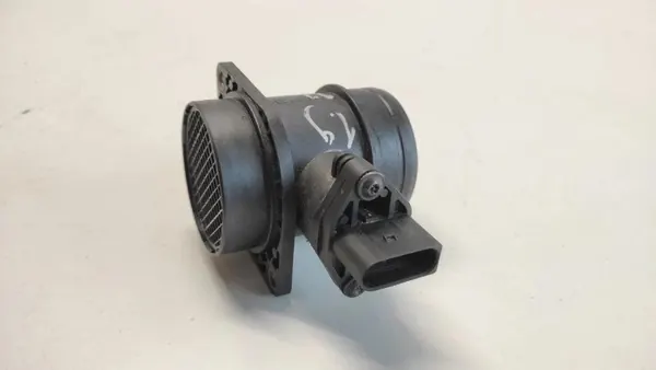 Sensor de fluxo de ar VW usado OEM 06A906461 image 3