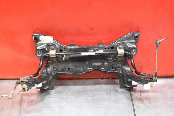 Eixo dianteiro OEM mamAUTO-1053874- para Ford Focus image 2