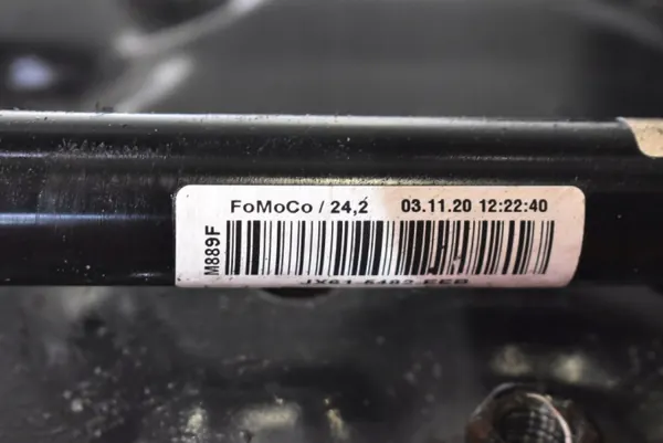 Eixo dianteiro OEM mamAUTO-1053874- para Ford Focus image 6