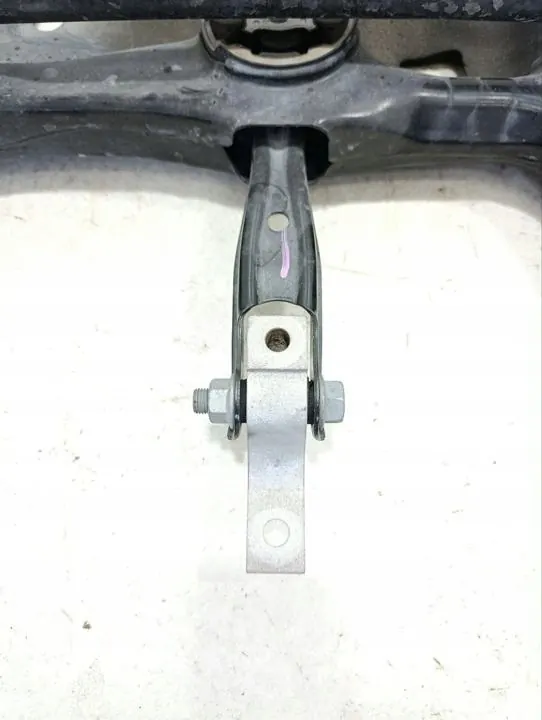 Traversa Volkswagen ATLAS 2019 3QD199855 image 4