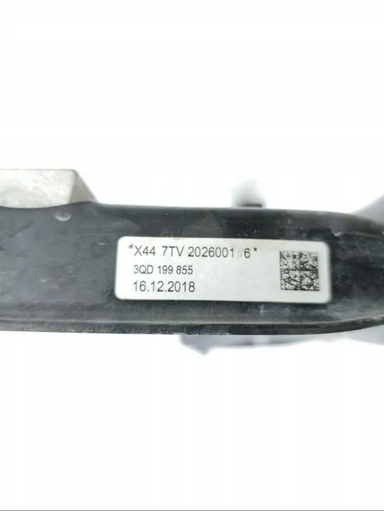 Traversa Volkswagen ATLAS 2019 3QD199855 image 6