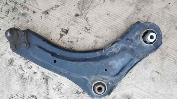 Braccio di Controllo Sinistro Renault Megane III image 2