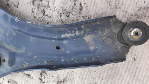 Braccio di Controllo Sinistro Renault Megane III image 4