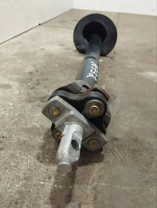 Joint universel de colonne de direction OEM 215137 Chevrolet Corvette image 4