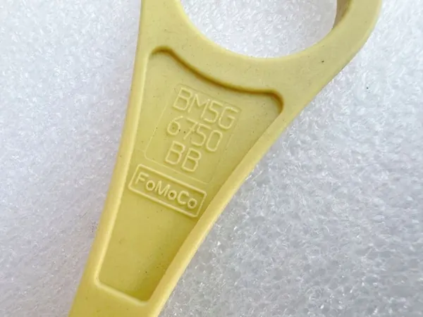 Ford OE Öljymagneetti OEM BM5G6750BB - Käytetty image 4