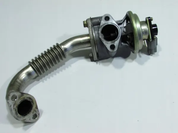 EGR-klep Mitsubishi Pajero II L200 2.5 TD image 2
