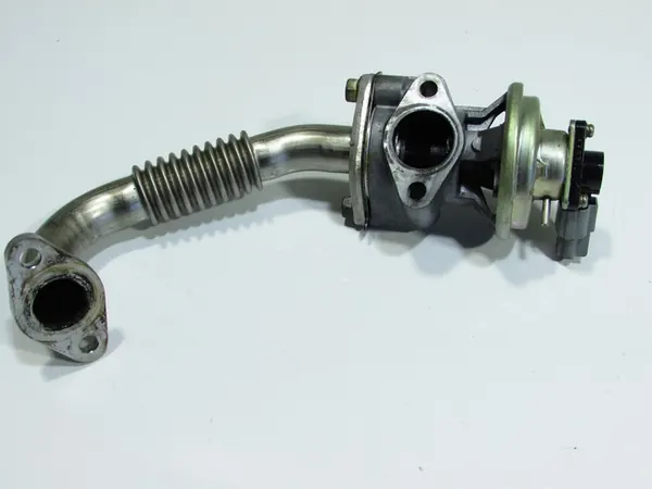 EGR-klep Mitsubishi Pajero II L200 2.5 TD image 4