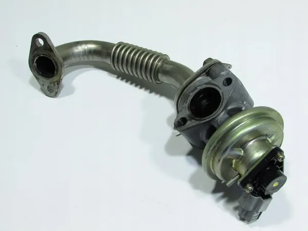 EGR-klep Mitsubishi Pajero II L200 2.5 TD image 5