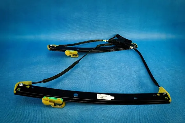 Mecanismo de Vidro Dianteiro Direito Audi A6 S6 4G 4G0837462 image 2