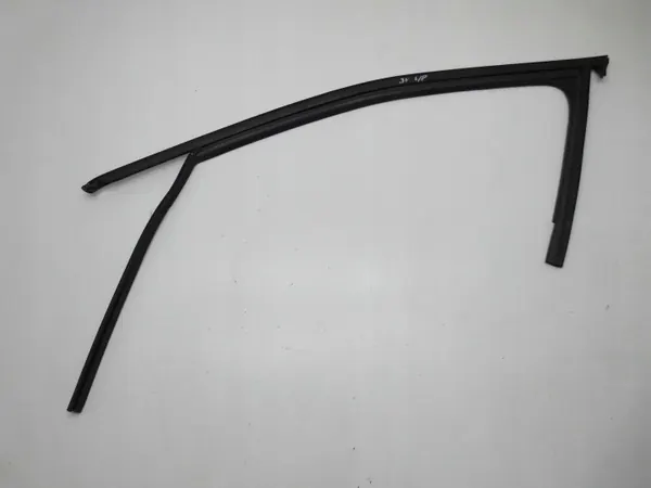 Raamrubber OEM 3V0837431 voor Skoda Superb III links voor image 2