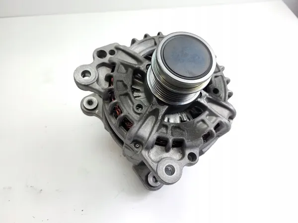 ORG ALTERNATOR VW TIGUAN POLO GOLF T-ROC 05E903027A image 4